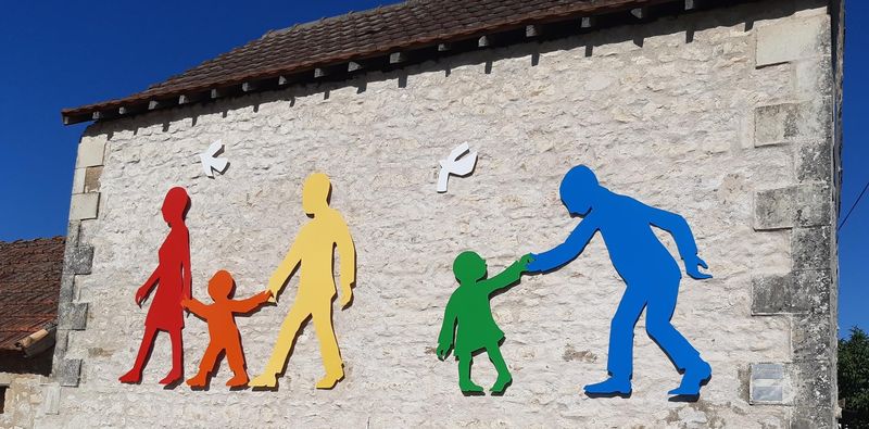 Photo 2 de Emmaus Châtellerault Naintré